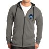 The Concert Fleece ® Full Zip Hoodie Thumbnail