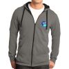 The Concert Fleece ® Full Zip Hoodie Thumbnail