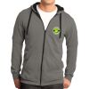The Concert Fleece ® Full Zip Hoodie Thumbnail