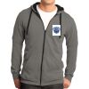 The Concert Fleece ® Full Zip Hoodie Thumbnail