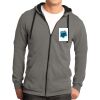 The Concert Fleece ® Full Zip Hoodie Thumbnail