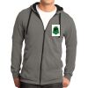 The Concert Fleece ® Full Zip Hoodie Thumbnail
