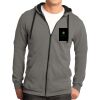 The Concert Fleece ® Full Zip Hoodie Thumbnail