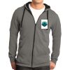 The Concert Fleece ® Full Zip Hoodie Thumbnail