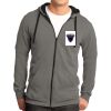 The Concert Fleece ® Full Zip Hoodie Thumbnail