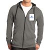 The Concert Fleece ® Full Zip Hoodie Thumbnail