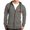 The Concert Fleece ® Full Zip Hoodie Thumbnail