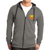 The Concert Fleece ® Full Zip Hoodie Thumbnail