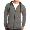 The Concert Fleece ® Full Zip Hoodie Thumbnail