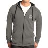 The Concert Fleece ® Full Zip Hoodie Thumbnail