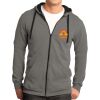 The Concert Fleece ® Full Zip Hoodie Thumbnail