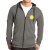 The Concert Fleece ® Full Zip Hoodie Thumbnail