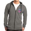 The Concert Fleece ® Full Zip Hoodie Thumbnail