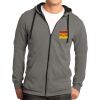 The Concert Fleece ® Full Zip Hoodie Thumbnail