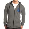 The Concert Fleece ® Full Zip Hoodie Thumbnail