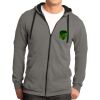 The Concert Fleece ® Full Zip Hoodie Thumbnail