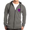 The Concert Fleece ® Full Zip Hoodie Thumbnail