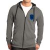 The Concert Fleece ® Full Zip Hoodie Thumbnail