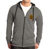 The Concert Fleece ® Full Zip Hoodie Thumbnail