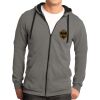 The Concert Fleece ® Full Zip Hoodie Thumbnail