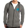 The Concert Fleece ® Full Zip Hoodie Thumbnail