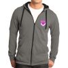 The Concert Fleece ® Full Zip Hoodie Thumbnail