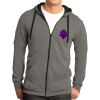 The Concert Fleece ® Full Zip Hoodie Thumbnail