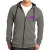 The Concert Fleece ® Full Zip Hoodie Thumbnail