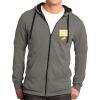 The Concert Fleece ® Full Zip Hoodie Thumbnail