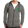 The Concert Fleece ® Full Zip Hoodie Thumbnail
