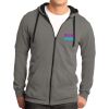 The Concert Fleece ® Full Zip Hoodie Thumbnail