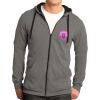 The Concert Fleece ® Full Zip Hoodie Thumbnail