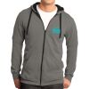 The Concert Fleece ® Full Zip Hoodie Thumbnail