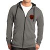 The Concert Fleece ® Full Zip Hoodie Thumbnail