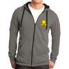 The Concert Fleece ® Full Zip Hoodie Thumbnail