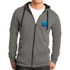 The Concert Fleece ® Full Zip Hoodie Thumbnail