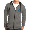 The Concert Fleece ® Full Zip Hoodie Thumbnail