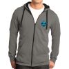 The Concert Fleece ® Full Zip Hoodie Thumbnail