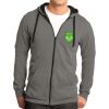 The Concert Fleece ® Full Zip Hoodie Thumbnail