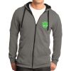 The Concert Fleece ® Full Zip Hoodie Thumbnail