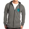 The Concert Fleece ® Full Zip Hoodie Thumbnail