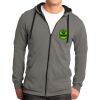 The Concert Fleece ® Full Zip Hoodie Thumbnail