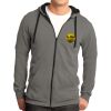 The Concert Fleece ® Full Zip Hoodie Thumbnail