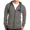 The Concert Fleece ® Full Zip Hoodie Thumbnail