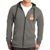 The Concert Fleece ® Full Zip Hoodie Thumbnail