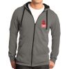The Concert Fleece ® Full Zip Hoodie Thumbnail