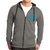 The Concert Fleece ® Full Zip Hoodie Thumbnail