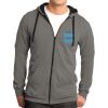 The Concert Fleece ® Full Zip Hoodie Thumbnail