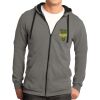 The Concert Fleece ® Full Zip Hoodie Thumbnail