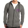 The Concert Fleece ® Full Zip Hoodie Thumbnail